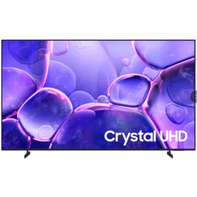 Televizor Smart 4K Samsung Crystal UHD HG55U700FEUXEN de 55" pentru hoteluri