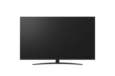 Televizor Smart LG 55NANO81A3A, 55 inch, 4K Ultra HD 3840 x 2160, NanoCell, 60 Hz