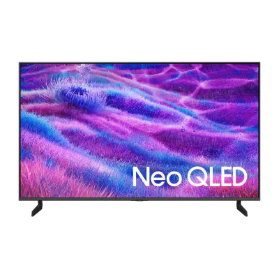 Televizor Smart SAMSUNG QE50QN80FAU, 50 inch, 4K Ultra HD 3840 x 2160, Neo QLED, 50 Hz
