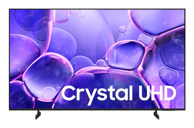 Televizor Smart SAMSUNG UE55U8072FUXXH