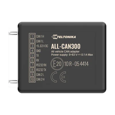 TELTONIKA ALL-CAN300 ALC300RUVS01