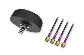 TELTONIKA NETWORKS 5G COMBO MIMO mobile roof SMA antenna