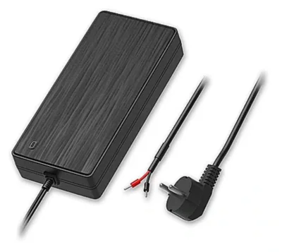 TELTONIKA NETWORKS EU 2-PIN power supply unit - 250W
