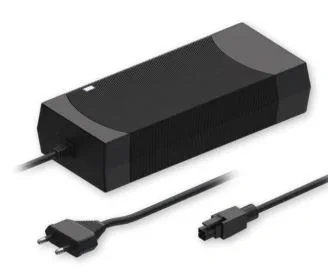 TELTONIKA NETWORKS EU power supply unit - 130W