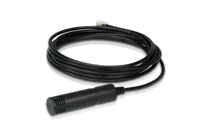 Temperature & Humidity Sensor for PDU