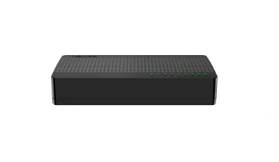 TENDA 8P-Gigabit Unmanaged Desktop Switch SG108M, Standarde retea: EEE802.3, IEEE802.3u, IEEE802.3x, IEEE802.3ab, Interfata: 8*10/100/1000Base-T Ethernet ports, Dimensiuni: 142.0*90.0*23.0mm(L*W*H), Material: Plastic, Capacitate switch: 16 Gbps, Pack
