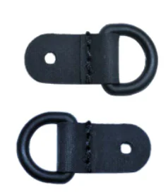 Zebra SG-ET5X-DCLIP2-02, Tablet/UMPC, Black