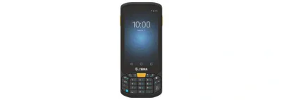 Zebra TC20, 10.9 cm (4.3"), 480 x 800 pixels, LED, Multi-touch, Capacitive, 0.002 GB