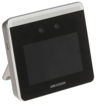 Terminal de control acces cu recunoaștere facială HIKVISION DS-K1T331W, Wi-Fi