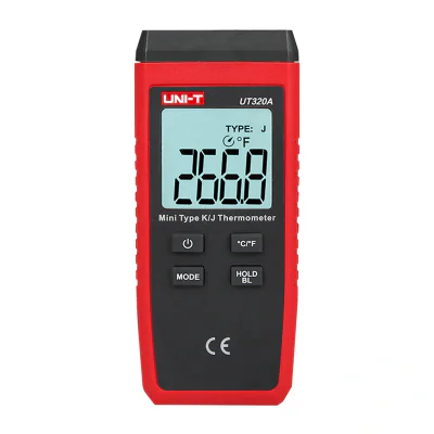 Termometru cu contact Uni-T UT320A