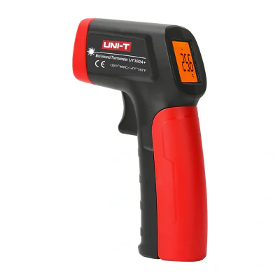 Termometru cu infraroșu Uni-T UT300A+