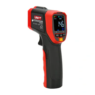 Termometru cu infraroșu Uni-T UT301A+