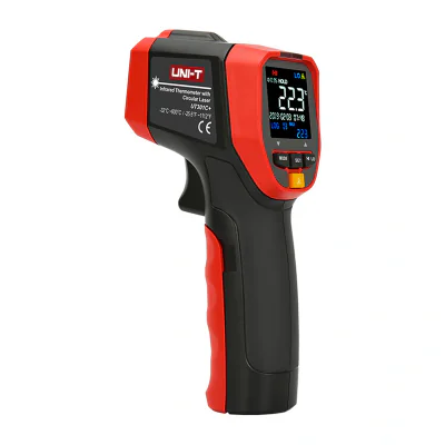 Termometru cu infraroșu Uni-T UT301C+