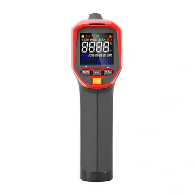 Termometru cu infraroșu Uni-T UT303D+