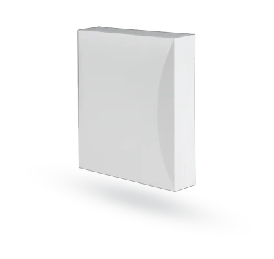Termometru de exterior pe BUS JB-EXT-TH-B