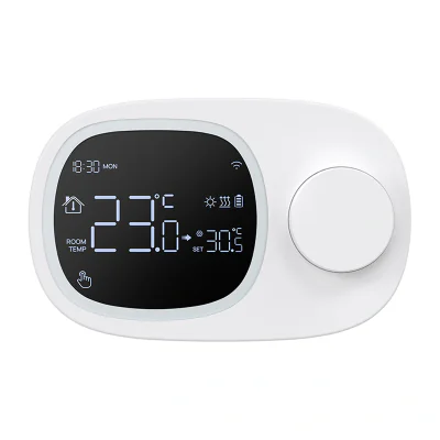 Termostat inteligent WiFi Avatto WT598