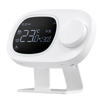 Termostat inteligent WiFi Avatto WT598-1T1