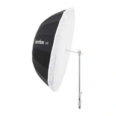 Țesătură de difuzie GODOX DPU-130T pentru o umbrelă de 130cm