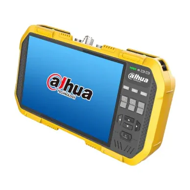 Tester CCTV DAHUA DH-PFM907-E, ecran 7 inch