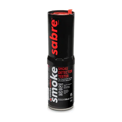 Tester cu aerosol pentru utilizare manuală 150 ml SMOKESABRE-01-001