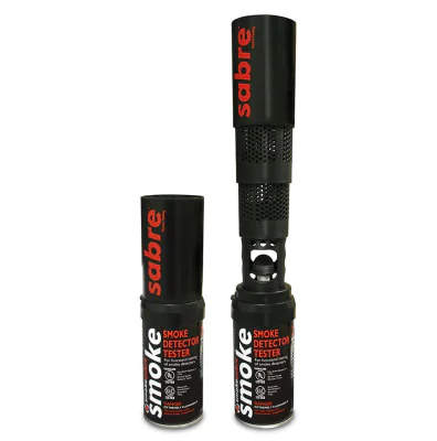 Tester cu aerosol pentru utilizare manuală 150 ml SMOKESABRE-01-001