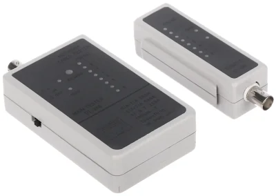 Tester de cabluri DELTA NETWORK ST-248