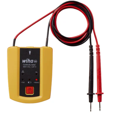 Tester de continuitate Wiha WH-CONTINUITY-TEST/45222