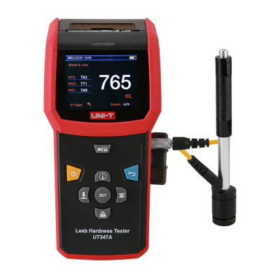 Tester de duritate Uni-T Leed UT347A