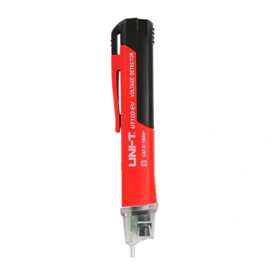 Tester de tensiune fără contact Uni-T UT12D-EU
