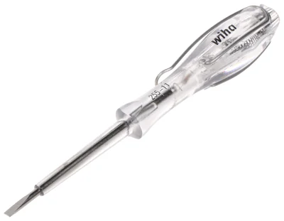 Tester de tensiune Wiha WH-SFE/110-250, 110-250 V