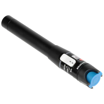 Tester laser pentru fibră optică TriBrer BML-205-20, 650 nm, putere > 20 mW, distanță max. 17 km