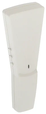 Tester pentru detectoare acustice de spargere geam SATEL TESTER-INDIGO, baterie 9 V