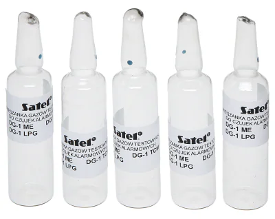 Tester pentru detectoare de gaz SATEL DG-TEST-1
