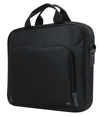 THEONE BASIC CLAMSHELL/ZIPPOCKET 14-16IN