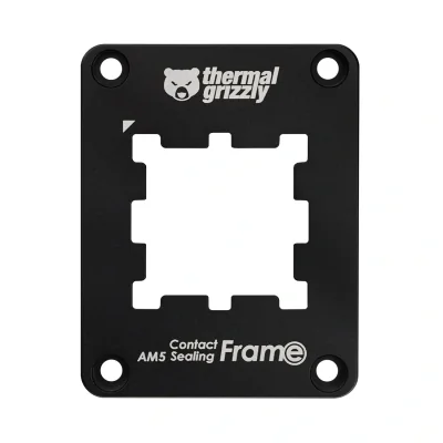 Thermal Grizzly Contact Frame pentru Procesor Ryzen 7000, AM5 "TG-CSF-AM5"