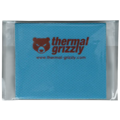 Thermal Grizzly MINUS PAD High Compression 120 x 100 mm-2 mm 2pcs "TG-MP-HC-120-100-20-2"