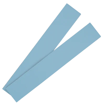 Thermal Grizzly Minus Pad Pro, 120x20x1.5 mm, 2 buc "TG-MP-P-120-20-15-2"