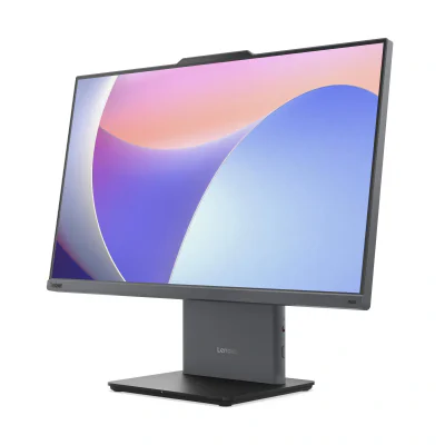 ThinkCentre neo 50a 24 Gen 5 ULTRA CORE 5 210H 16GB 512GB 23.8FHD 3Y Onsite NO OS "12SC004VRI"