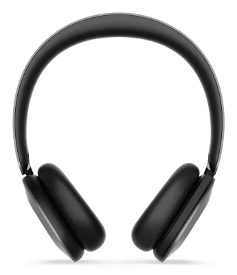 ThinkPad Dual-Mode Wireless ANC Foldable Headset 8550 (Aura Edition) - USB-C, Teams