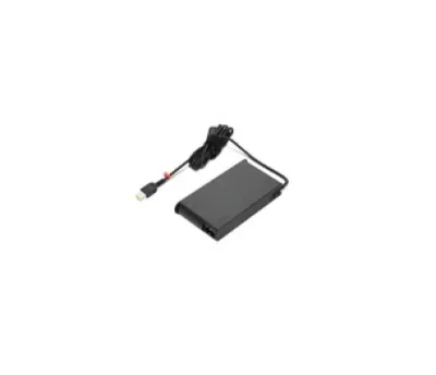 ThinkPad Mobile Workstation Slim 170W AC Adapter (Slim-tip)