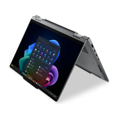 ThinkPad X1 2-in-1 Gen 11, Ultra 7 355 14" WUXGA Touch W11P 32GB 512GB SSD M.2 Intel® Wi-Fi 7 BE211 65W 3YR Premier Grey-English (EU)
