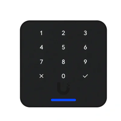 "Third-generation NFC card reader with a
