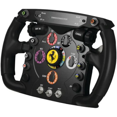 THRUSTMASTER Ferrari F1