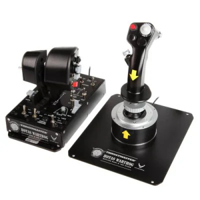 THRUSTMASTER Hotas Warthog