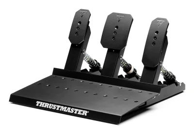 THRUSTMASTER Raceline Pedals III