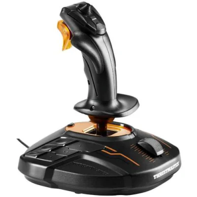 THRUSTMASTER T.16000M FCS