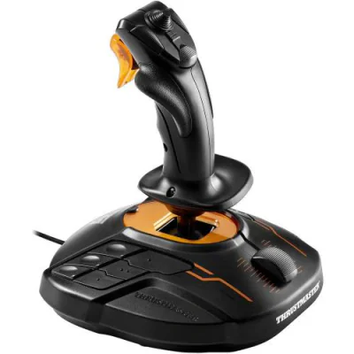 THRUSTMASTER T.16000M FCS Flight Pachet