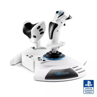 THRUSTMASTER T.Flight Hotas 5 Microsoft Flight Simulator Edition