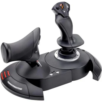 THRUSTMASTER T.Flight Hotas X