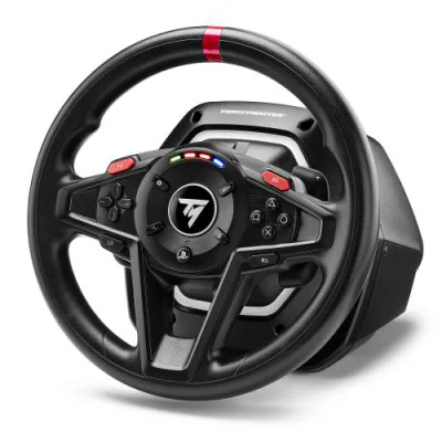 THRUSTMASTER T128